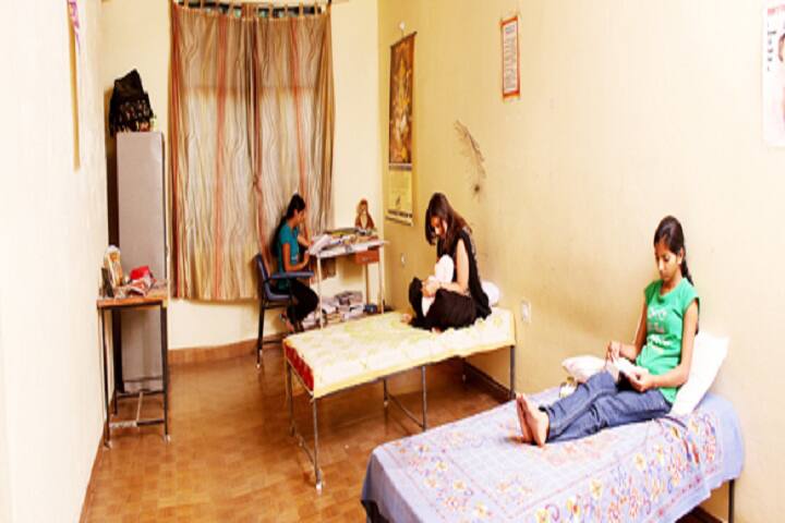 hostel